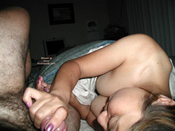 Pic #130 yo Asian Oral