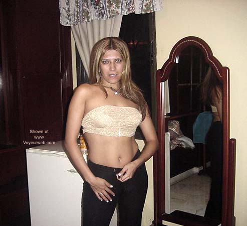 Pic #1Bitch in My Bedroom