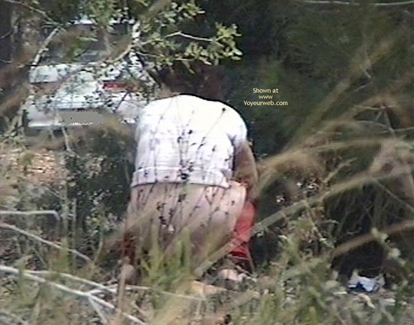 Pic #1I Watch The Way She Trickles Down At First