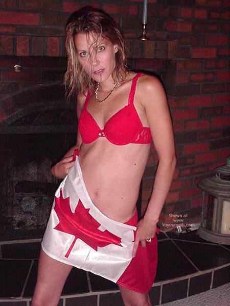 Pic #1Canadian Girls Rock