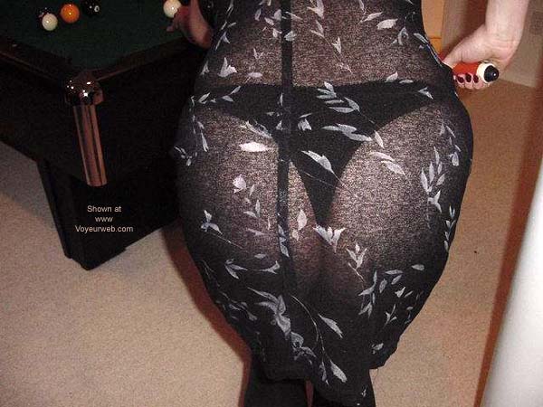 Pic #1Zoey's Sweet Rear 2