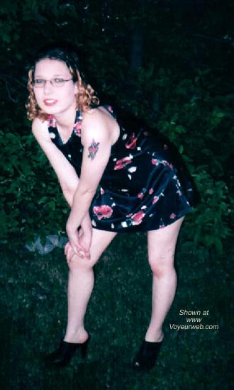 Pic #1My First Picture Submission...Ever!!