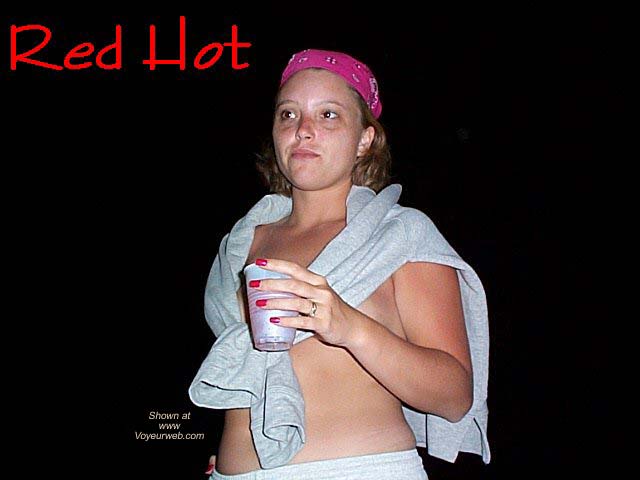 Pic #1 *GG Red Hot &amp; Celest