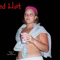 *GG Red Hot &amp; Celest
