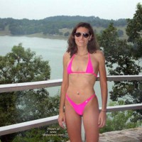 Swampthing at The Lake