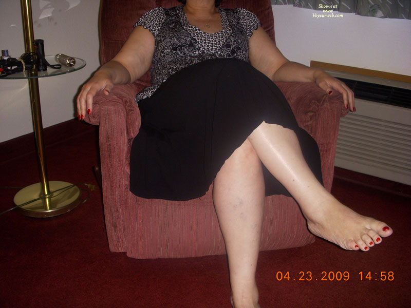 Pic #1 My Mid Age Girl Going Wild