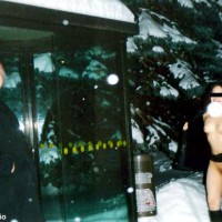 Flashphoto's Mixture