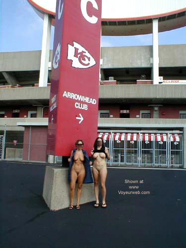 Pic #1*GG Ohio Wife and Christine 3