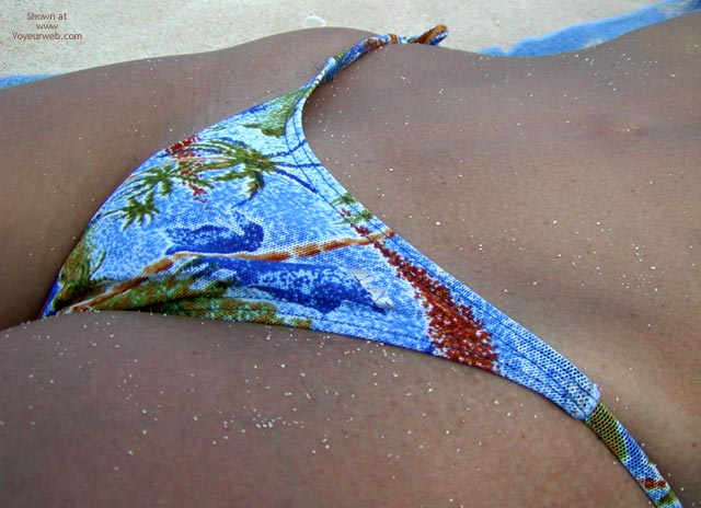 Pic #1Beauty In Cozumel 3