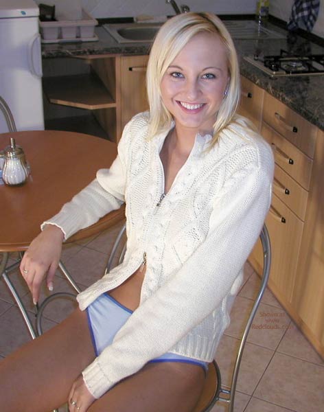 Pic #1Hello From Sherry