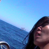 Fucking In The Boat