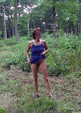 Pic #1 Dans le Bois