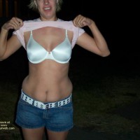 Pic #11 Shy Milf