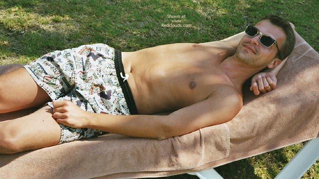 Pic #1M* German Boy From Cologne