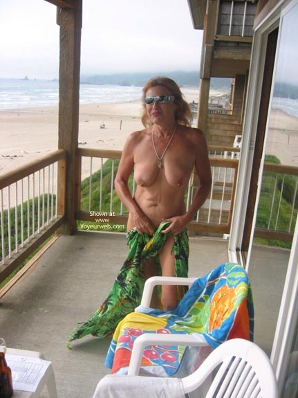 Pic #1Cannon Beach With Jeanne 2