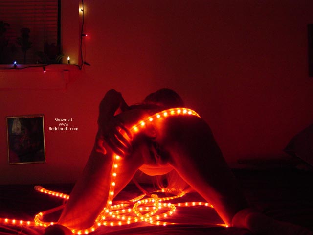 Pic #1Happy Holidays From Cali