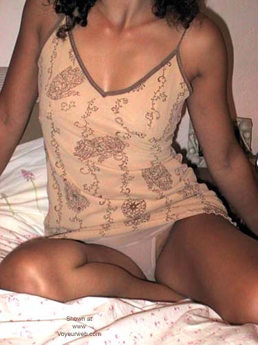Pic #1Little Girl