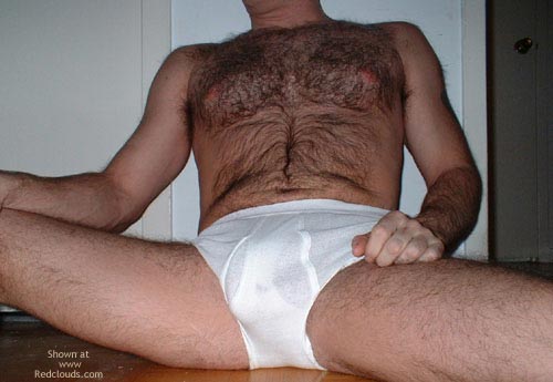 Pic #1M* Third Time