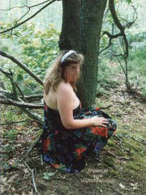 Pic #1 Cath Dans la Foret, Pas d'Email