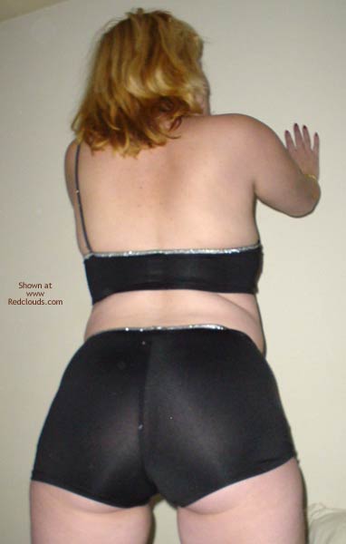 Pic #1Her Fun Name is Juice