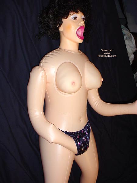 Pic #1She is Such a Doll 2