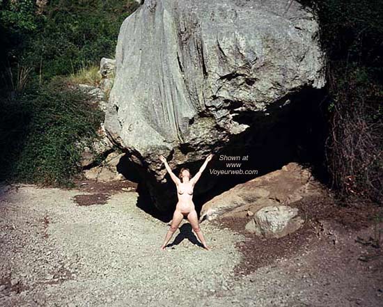 Pic #1 Sa Calobra