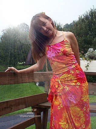 Pic #1 Smoky Mountain SuzyQ - Hawaiian Style Wedding