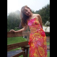 Smoky Mountain SuzyQ - Hawaiian Style Wedding