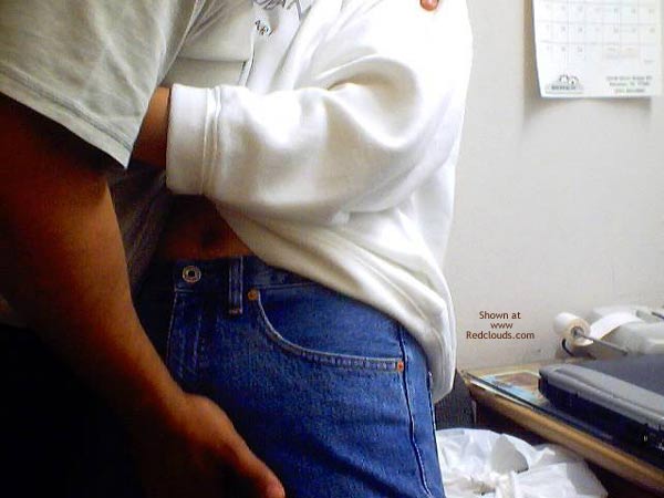 Pic #1My 25 yo GF Office 3