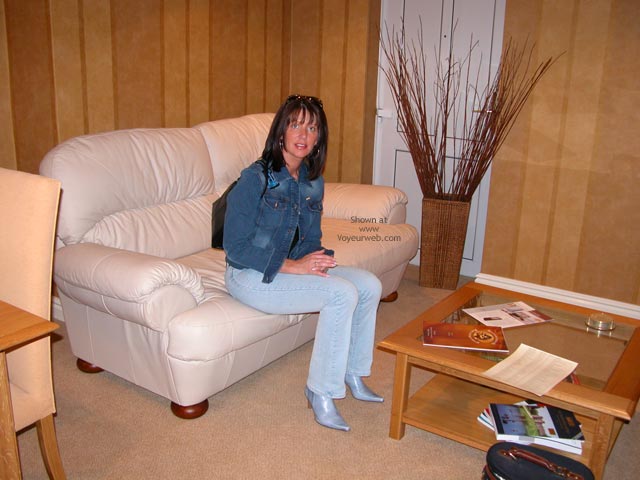 Pic #1She Finally Agreed!!