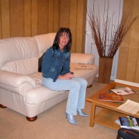 Pic #1She Finally Agreed!!