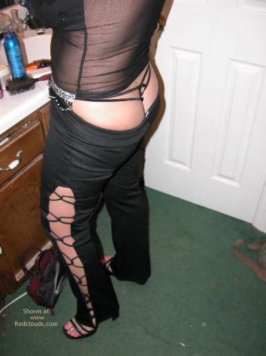 Pic #1WWS 2003
