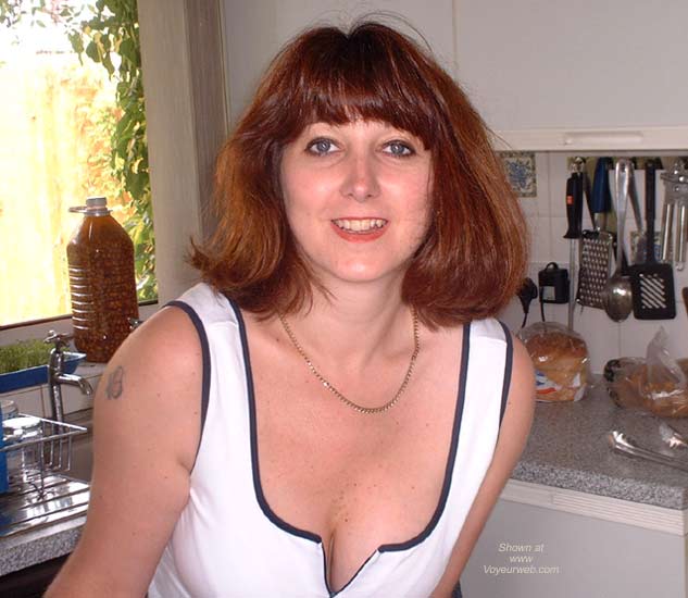 Pic #1My Wife