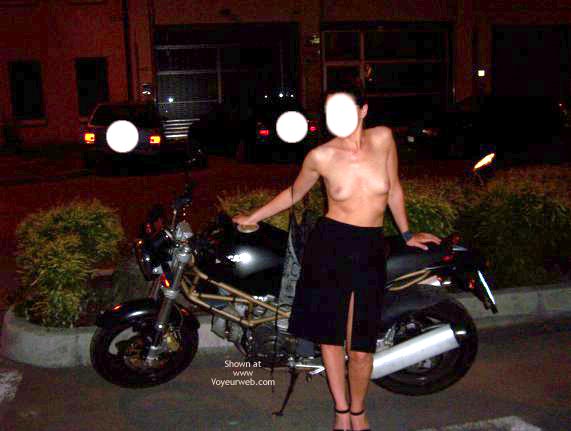 Pic #1A And G Out And About