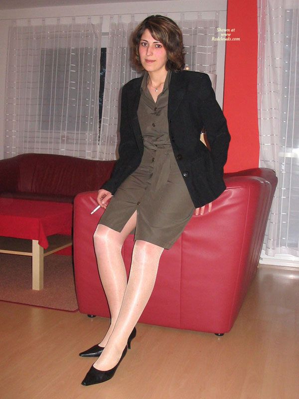 Pic #1Turkish Girl