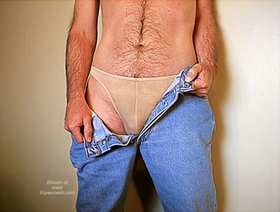 Pic #1M* Sheer Male Theme