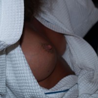 Pic #1 Hot 44 YO Wife On Vacation