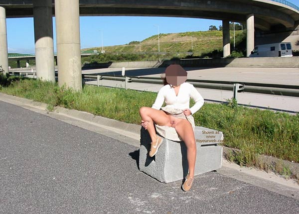 Pic #1Portuguese Body Highway Nip