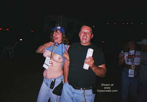 Pic #1NASCAR Infiled Pics @ MIS
