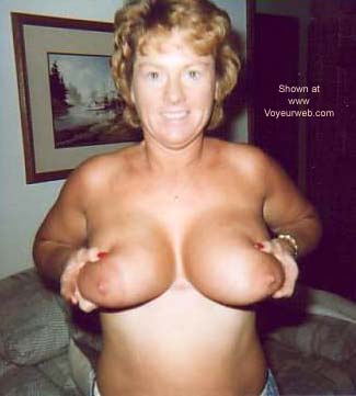 Pic #1Pam's Tittie Pump