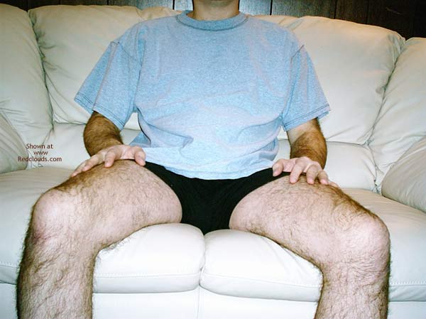 Pic #1M* First Timer Bob