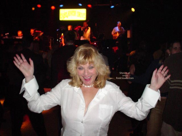 Pic #1Juice is Back!!!