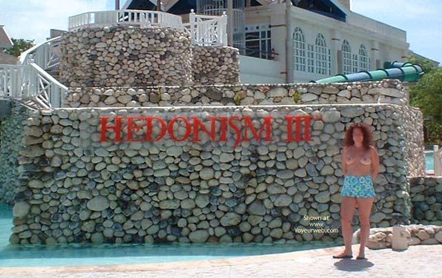 Pic #1L2f At Hedo Iii