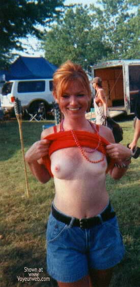 Pic #1 Little Sturgis in The Eyes of Gunshot 3