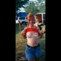 Little Sturgis in The Eyes of Gunshot 3