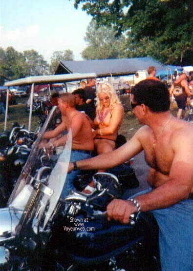 Pic #1Little Sturgis in The Eyes of Gunshot 4