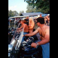 Little Sturgis in The Eyes of Gunshot 4