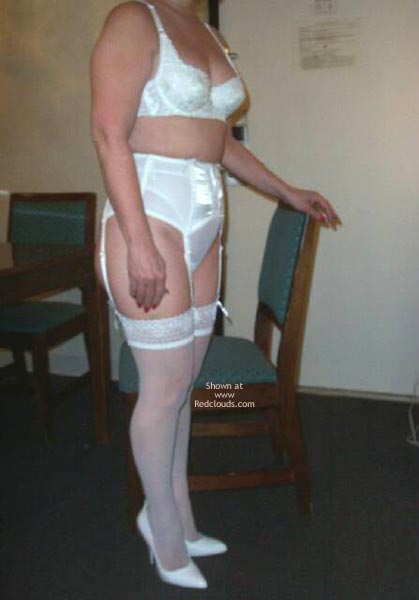 Pic #1Luscious is Back 1