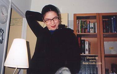 Pic #1*JO Stephanie, Her Roomate And Moi 1