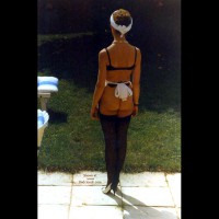 Pic #1*GG French Maid